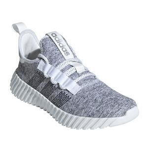 NWT adidas Womens Kaptir Flow Lace Up Sneakers Shoes Casual White Size 6.5 M